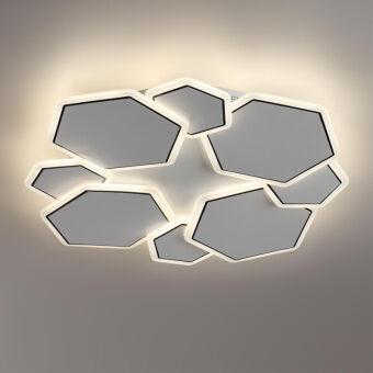 Накладной светильник LUMION 8012/75CL