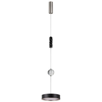 Подвесной светильник Odeon Light 5451/32LB