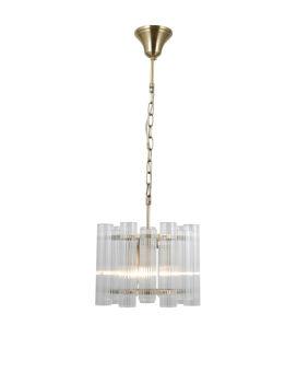 Подвесной светильник Moderli V10776-3P