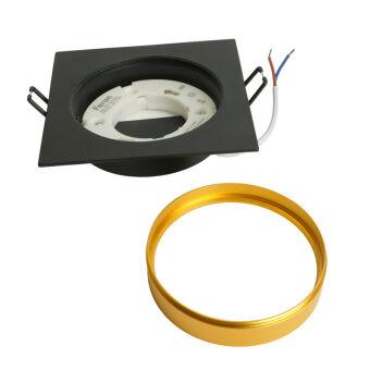 Встраиваемый светильник Feron 51364