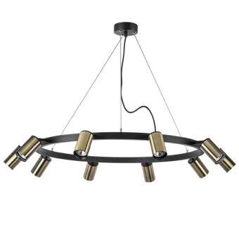 Подвесная люстра Lightstar LR020310