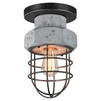 Накладной светильник Lussole LSP-9701