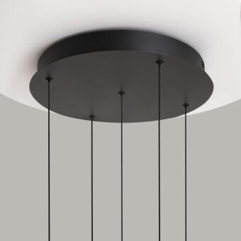 Каскадная люстра Maytoni MOD383PL-L16BBS3K