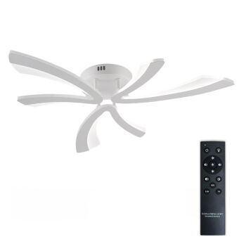 Накладной светильник Natali Kovaltseva LED LAMPS 81453