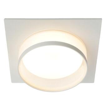 Встраиваемый светильник Feron 51087