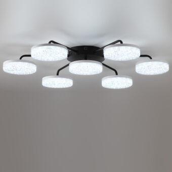 Накладная люстра LUMION 8236/7CL