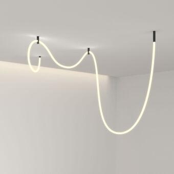 Гибкий неон Elektrostandard Гибкий неон 336Led 5м