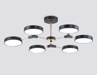 Люстра на штанге Ambrella Light FL516334