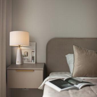 Настольная лампа Freya FR2054TL-01BS1