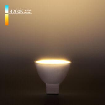 Светодиодная лампа Elektrostandard JCDR01 9W 220V 4200K (BLG5308)