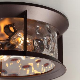 Накладной светильник Odeon Light 4961/2C