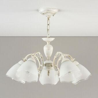 Подвесная люстра Citilux CL413250