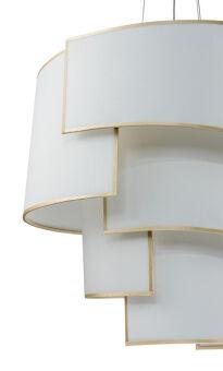 Подвесная люстра Indigo V000356