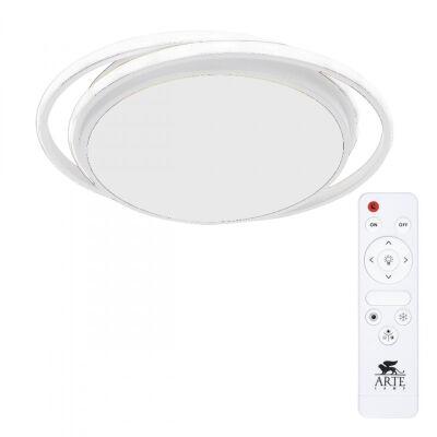   ARTE Lamp A2688PL-1WH