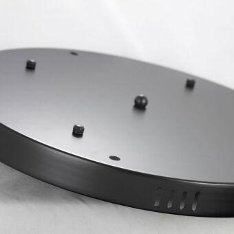 Накладная люстра Lussole LSP-8452