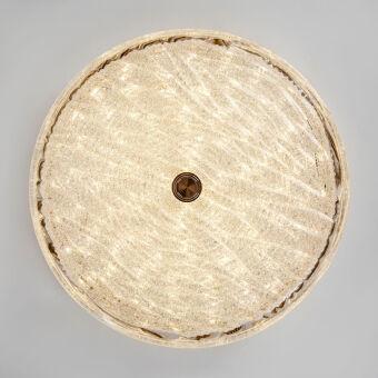 Накладной светильник LED4U L1117-400 GD