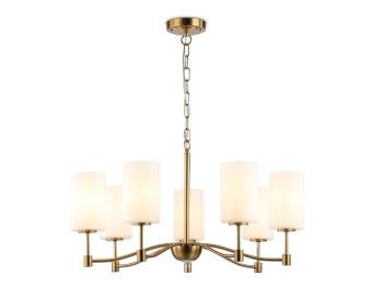 Подвесная люстра Ambrella Light LH56053