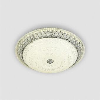 Накладной светильник LED4U L1109-400 CR