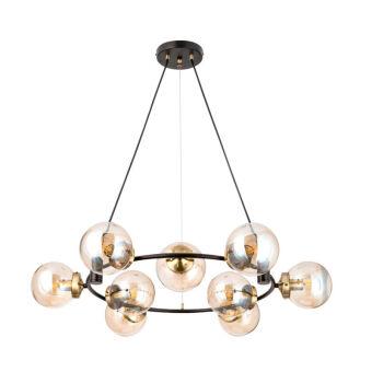 Подвесная люстра Citilux CL105195