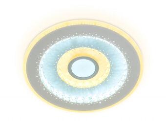 Накладной светильник Ambrella Light FA252