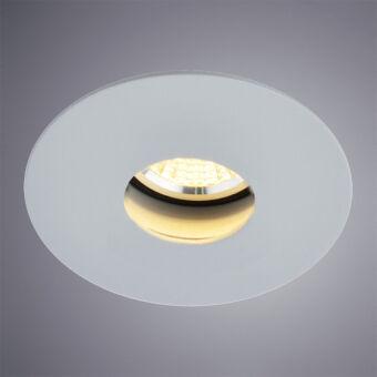 Встраиваемый светильник ARTE Lamp A3217PL-1GY