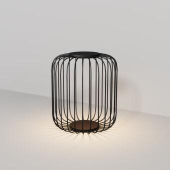 Садово-парковый светильник Maytoni O478FL-L18GF3K