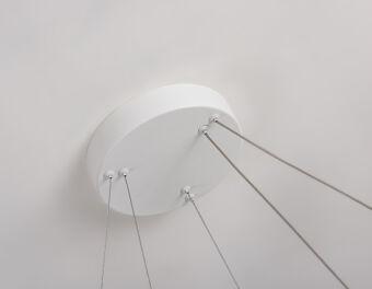 Каскадная люстра Ambrella Light FL5862