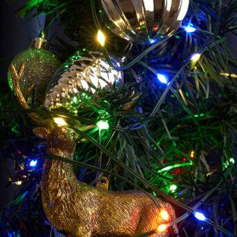 Светодиодная гирлянда Feron 48627