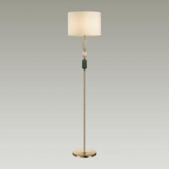 Торшер Odeon Light 4861/1F