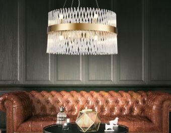 Подвесная люстра Ambrella Light TR5361