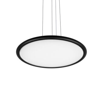 Подвесной светильник LOFT IT 10454/400P Black