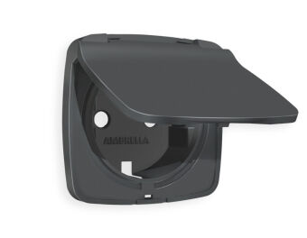 Клавиша/Накладка Ambrella Volt OP9080