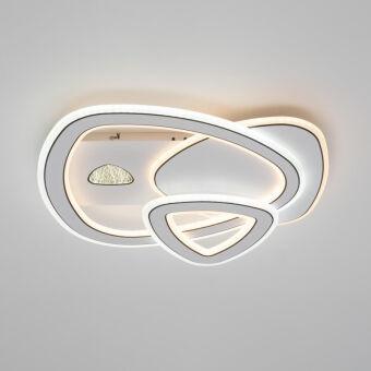 Накладная люстра Citilux CL741012