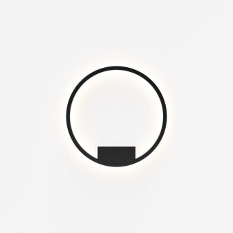 Бра Maytoni MOD058WL-L25BK