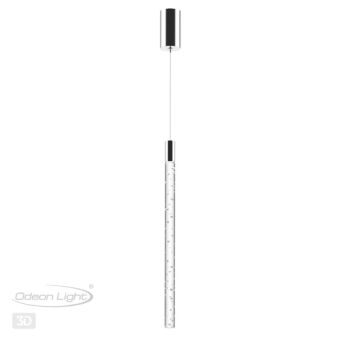 Подвесной светильник Odeon Light 4370/5L