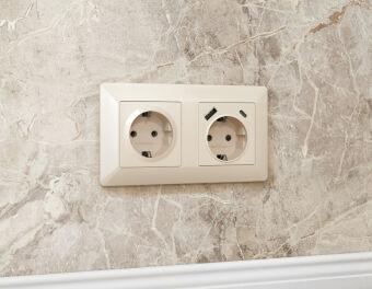 Рамка Ambrella Volt AF110303