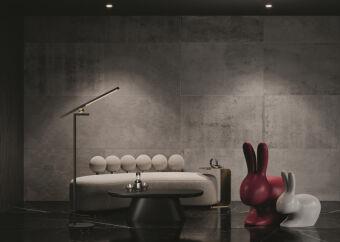 Торшер Maytoni MOD363FL-L14B3K