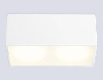 Накладной светильник Ambrella Light TN6534