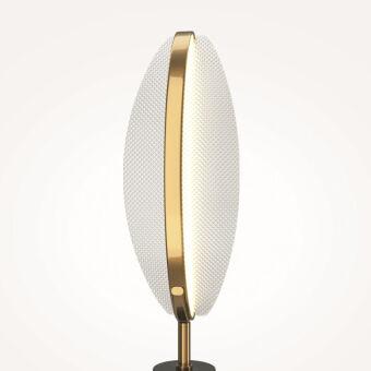 Настольная лампа Maytoni MOD281TL-L15BS3K