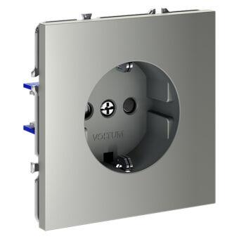 Розетка VOLTUM VLS040205