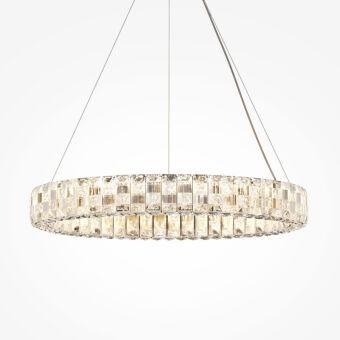 Подвесная люстра Maytoni MOD335PL-L30CH3K