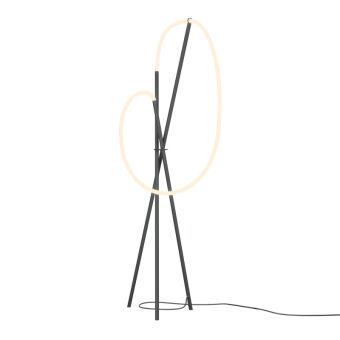 Торшер Maytoni MOD369FL-L36B3K