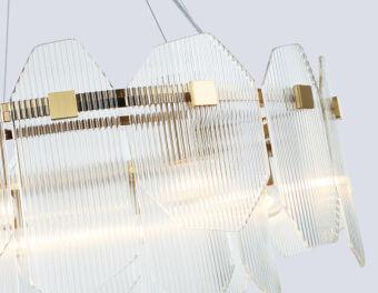 Подвесная люстра Ambrella Light LH31253