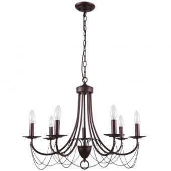 Подвесная люстра F-Promo 2590-7P