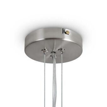 Подвесная люстра Freya FR2039PL-06N