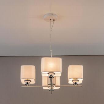 Подвесная люстра Citilux CL469245