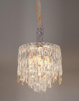 Подвесная люстра Fluorite FL1061-5P