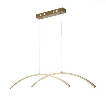   Escada 10212/S LED Gold
