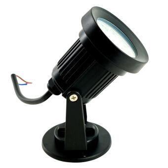 Грунтовый светильник Feron 51750