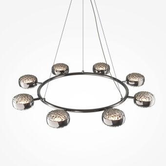 Подвесная люстра Maytoni MOD299PL-L80BC3K